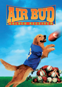 飞狗巴迪2：金牌接球员英语版封面图