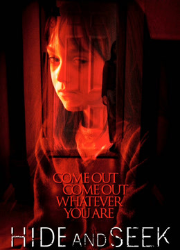 捉迷藏（2005）封面图