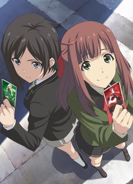 失忆煽动WIXOSS封面图