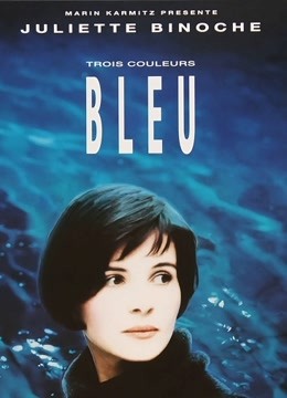 红白蓝之蓝封面图