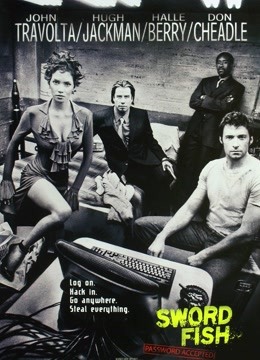 剑鱼行动封面图