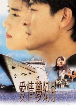 爱情梦幻号封面图