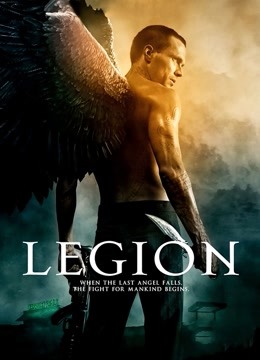 基督再临封面图