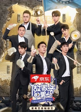 做家务的男人第四季封面图