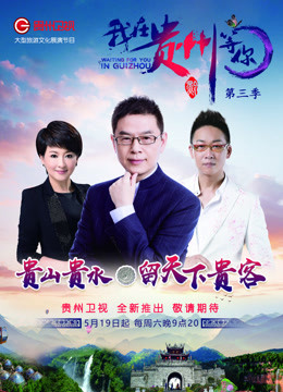我在贵州等你第三季封面图