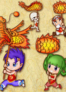 红孩儿与大学院封面图