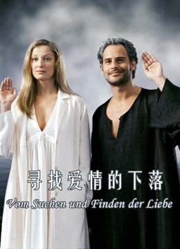 寻找爱情的下落封面图