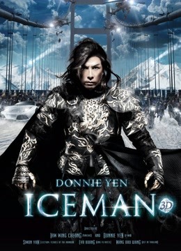 冰封：重生之门封面图