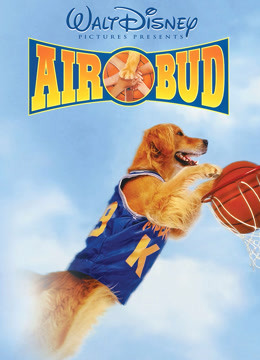 飞狗巴迪英语版封面图