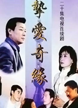 挚爱奇缘封面图