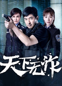 天下无诈封面图