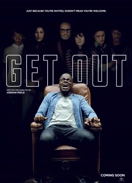 逃出绝命镇封面图