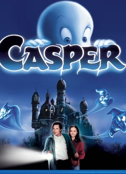 鬼马小精灵封面图