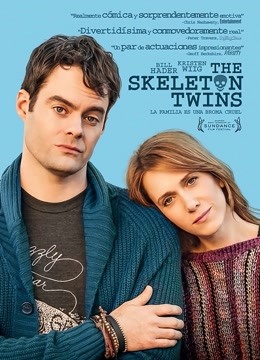 失魂姐弟封面图