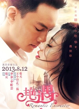 艳遇(2013)封面图