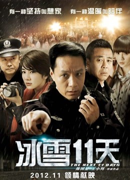 冰雪11天封面图