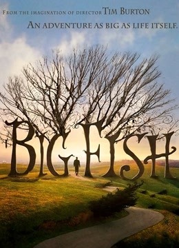 大鱼（2003）封面图