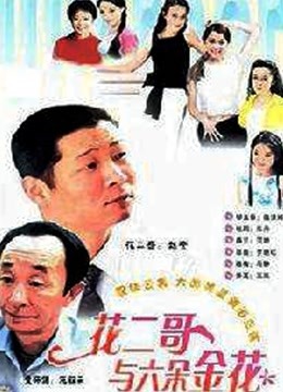 花二哥与六朵金花封面图