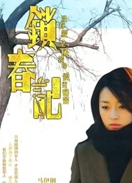 锁春记封面图