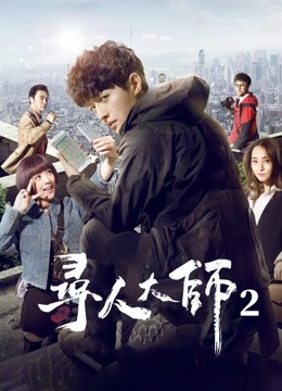 寻人大师2封面图