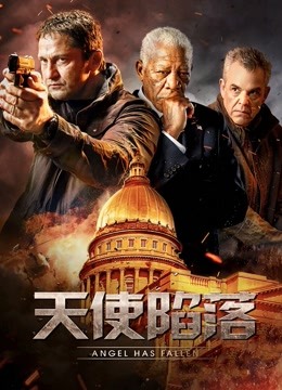 天使陷落封面图