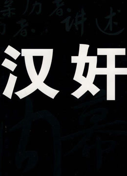 他们说我是汉奸封面图