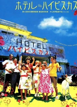 冲绳小芙蓉封面图