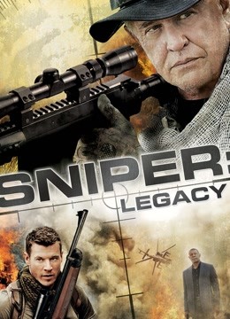 狙击精英：战纪封面图