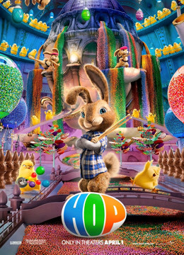 拯救小兔封面图