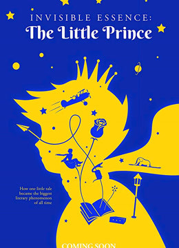 小王子的世界封面图