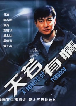 天若有情3：烽火佳人（粤语）封面图