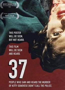 沉默37人封面图