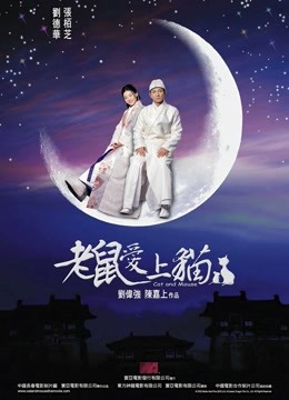 老鼠爱上猫（2003）封面图
