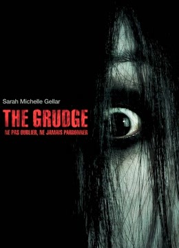 咒怨（美版）封面图