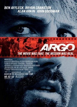 逃离德黑兰封面图