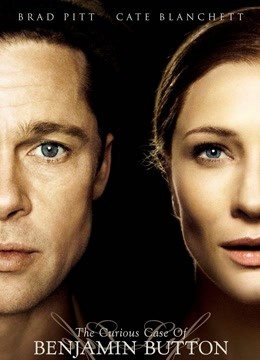 本杰明巴顿奇事封面图