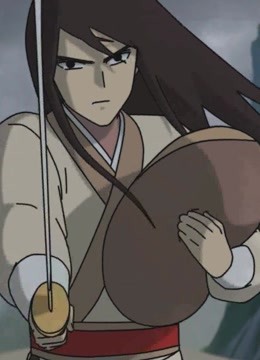 2014传媒大学动画联合作业封面图