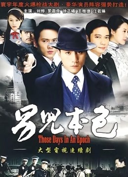 男儿本色刘烨版封面图