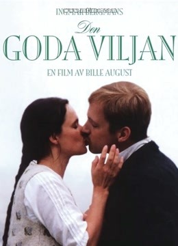 善意的背叛封面图