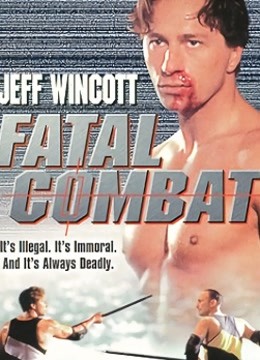 忍无可忍（1997）封面图