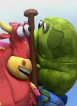 Aniwow!2010获奖作品封面图