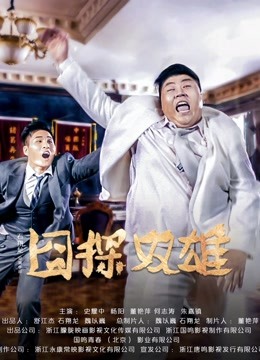 囧探双雄封面图