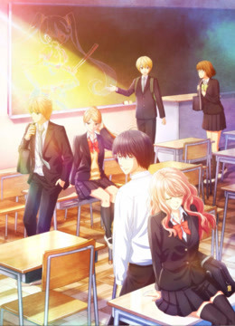 三次元女友封面图