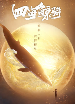 四海鲸骑第一季总集篇封面图