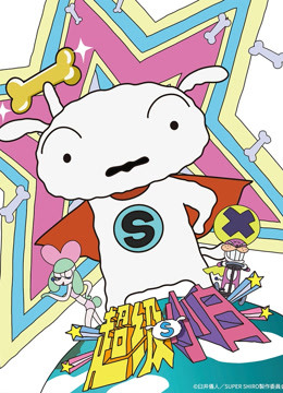 超级小白蜡笔小新番外篇封面图