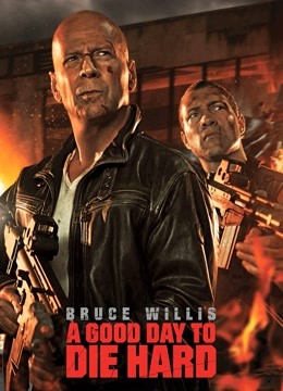 虎胆龙威5封面图