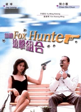 错体追击组合封面图