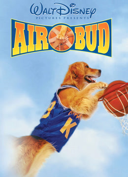 飞狗巴迪封面图