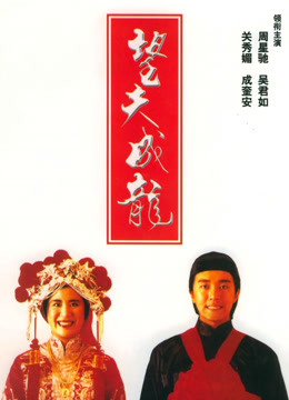 望夫成龙（粤语）封面图