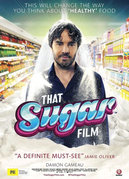 蜜糖的秘密封面图